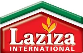 Laziza logo