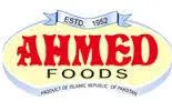 ahmed-foods-logo