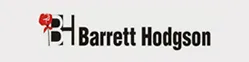 barretthodge-logo