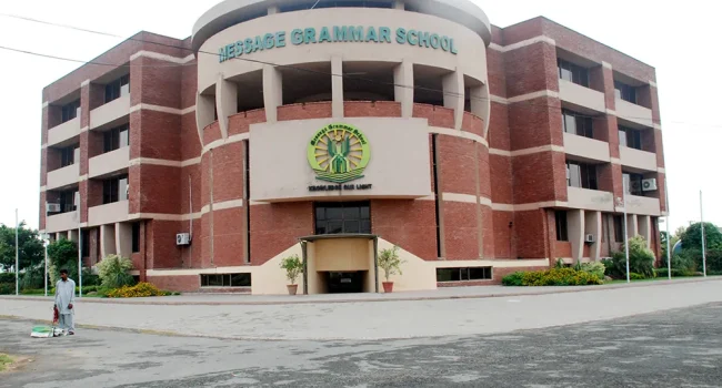 message-grammer-school-ggl